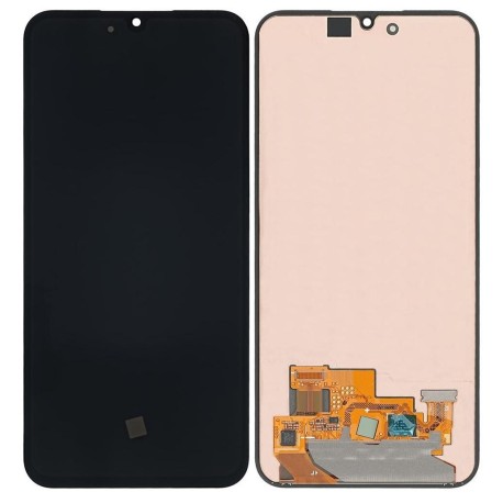 Original Samsung Galaxy A14 A145F A145P screen - 6.6" PLS panel and assembled touch screen