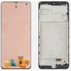 changer &eacute;cran Galaxy A24 pas cher