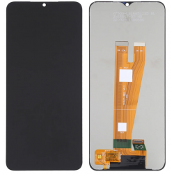 Pack de 2 protecteurs d'écran Bright Galaxy A41 - verre trempé
