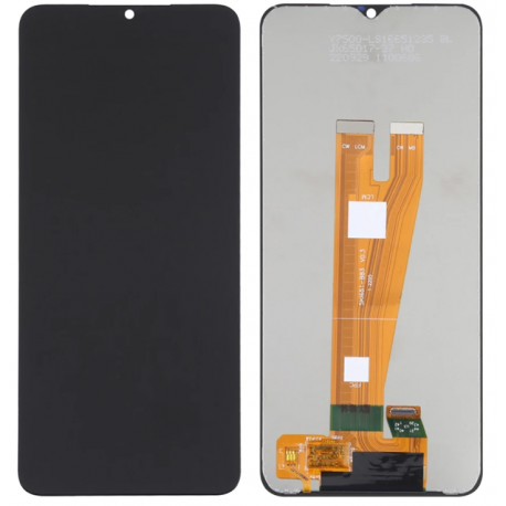changer écran Galaxy A05