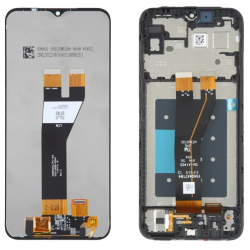 r&eacute;paration &eacute;cran Galaxy A05s