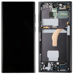 changer écran Galaxy S23 Ultra 