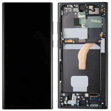 changer écran Galaxy S23 Ultra 