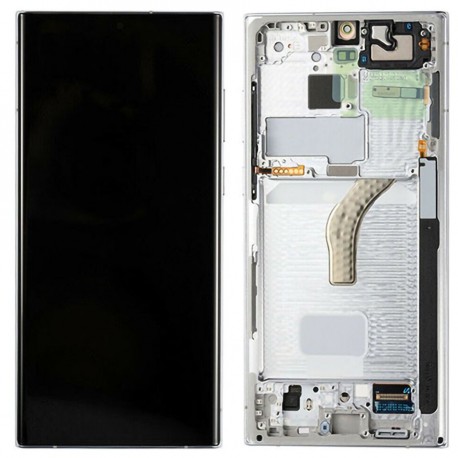 écran Galaxy S23 Ultra S918 pas cher