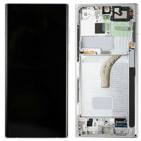 Samsung Galaxy A32 4G or 5G screen - New and original 6.5" IPS panel A325 A326