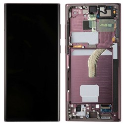 Samsung Galaxy A32 4G or 5G screen - New and original 6.5" IPS panel A325 A326