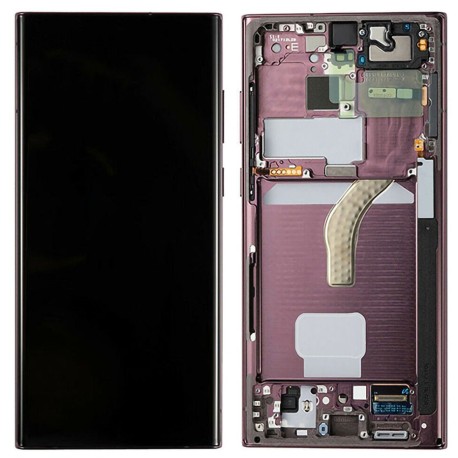 Samsung Galaxy A32 4G or 5G screen - New and original 6.5" IPS panel A325 A326