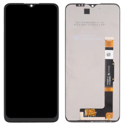 TCL 306 screen replacement