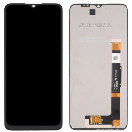 TCL 306 screen replacement