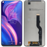 Screen Original TCL PLEX - IPS Panel6.53" and touch glass assembly T780H
