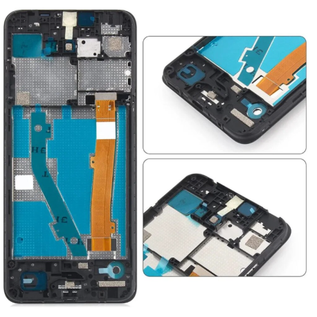 TCL 10 SE screen replacement