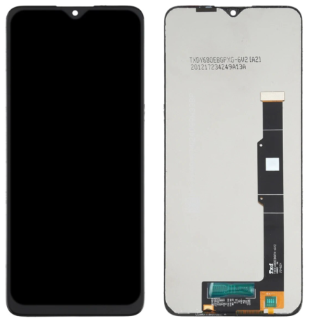 TCL 20 SE screen replacement