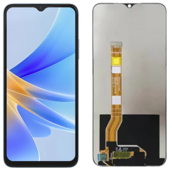 oppo A74 5G new screen - IPS Panel6.43" original repair CPH2263