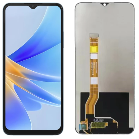 oppo A74 5G new screen - IPS Panel6.43" original repair CPH2263