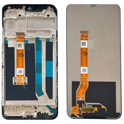 oppo A74 5G new screen - IPS Panel6.43" original repair CPH2263