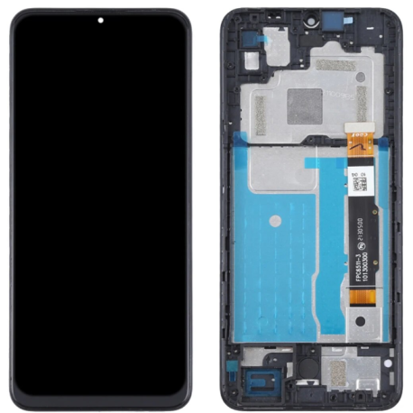 TCL 20 R 5G screen replacement