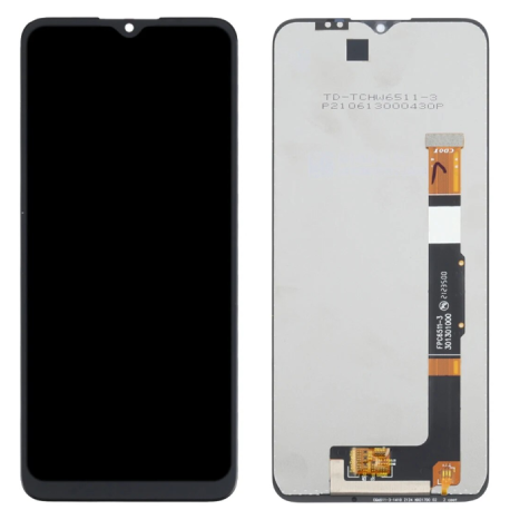 TCL 20 R 5G screen replacement