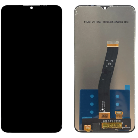 TCL 20Y / 20E screen replacement