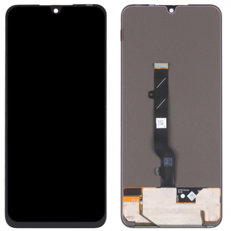 réparer écran TCL 30 5G