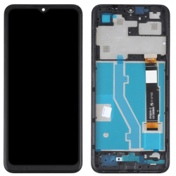 Repair Screen TCL 30E