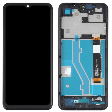 Réparation écran TCL 30E