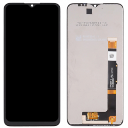 R&eacute;paration &eacute;cran TCL 30E
