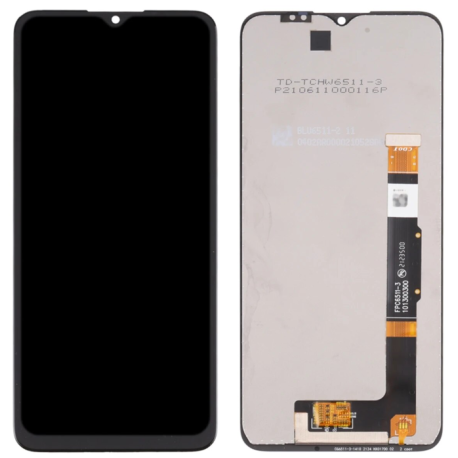TCL 30E / 30 SE screen replacement
