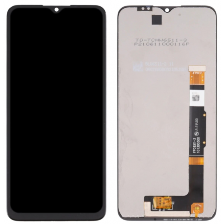 réparer écran TCL 30 XE 5G