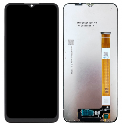 Original Samsung Galaxy A14 A145F A145P screen - 6.6" PLS panel and assembled touch screen