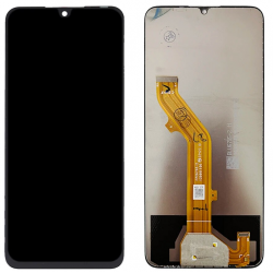 Original Samsung Galaxy A14 A145F A145P screen - 6.6" PLS panel and assembled touch screen