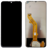 Screen TCL 40 SE Original - IPS Panel6.75" + touch glass T610 T610K T610P