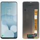 Screen TCL 40 XL Repair Original - IPS Panel6.75" and glass assembly T608M