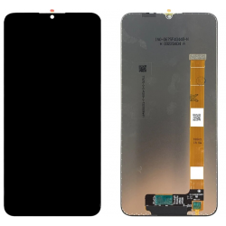 Original Samsung Galaxy A14 A145F A145P screen - 6.6" PLS panel and assembled touch screen