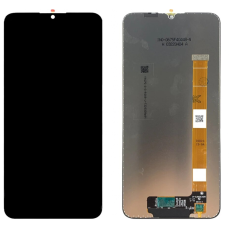 réparation écran TCL 40 XE