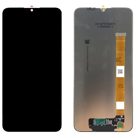 TCL 40 XE screen replacement