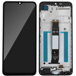 Umidigi Bison GT2, Bison GT2 Pro 5G screen - New 6.5" IPS panel + assembled glass