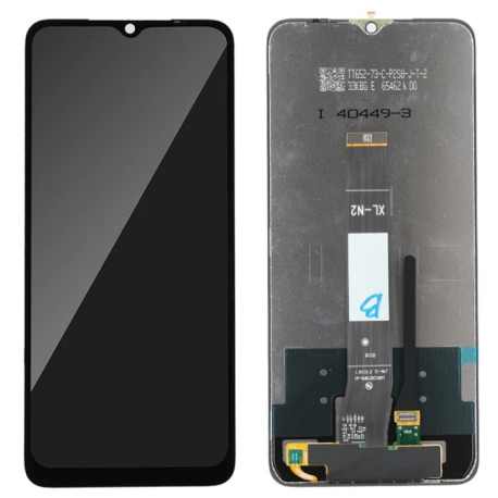 Umidigi Bison GT2, Bison GT2 Pro 5G screen - New 6.5" IPS panel + assembled glass