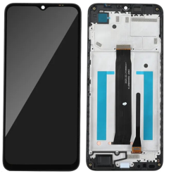 Umidigi Bison GT2, Bison GT2 Pro 5G screen - New 6.5" IPS panel + assembled glass