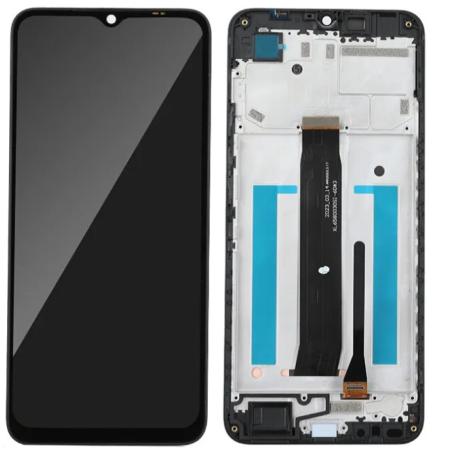 Umidigi Bison GT2, Bison GT2 Pro 5G screen - New 6.5" IPS panel + assembled glass
