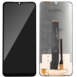 Umidigi Bison GT2, Bison GT2 Pro 5G screen - New 6.5" IPS panel + assembled glass
