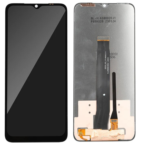 Umidigi Bison GT2, Bison GT2 Pro 5G screen - New 6.5" IPS panel + assembled glass