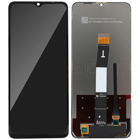 Umidigi Bison GT2, Bison GT2 Pro 5G screen - New 6.5" IPS panel + assembled glass