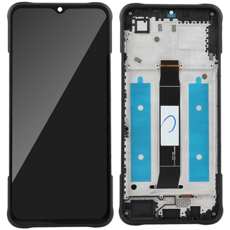 Umidigi Bison GT2, Bison GT2 Pro 5G screen - New 6.5" IPS panel + assembled glass