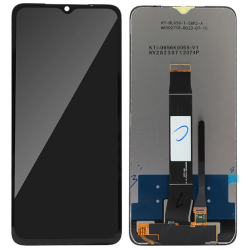Umidigi Bison GT2, Bison GT2 Pro 5G screen - New 6.5" IPS panel + assembled glass