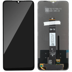 Umidigi Bison GT2, Bison GT2 Pro 5G screen - New 6.5" IPS panel + assembled glass