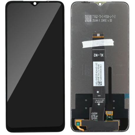 Umidigi Bison GT2, Bison GT2 Pro 5G screen - New 6.5" IPS panel + assembled glass