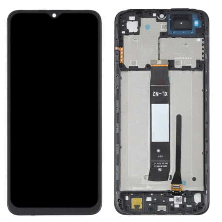 Poco C50 screen replacement
