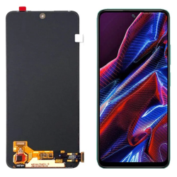 Poco X5 screen replacement