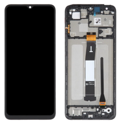 Poco C55 screen replacement