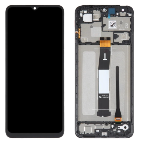 Poco C55 screen replacement